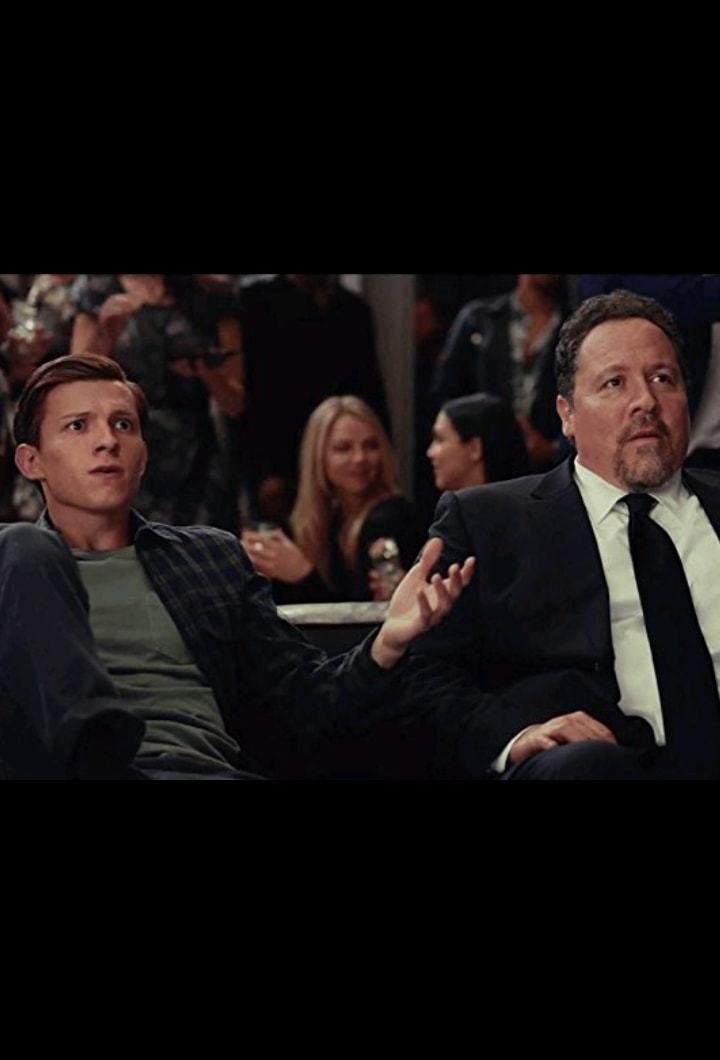 Spider-Man: Homecoming, NBA Finals: Watch the Game Spider-Man: Homecoming, NBA Finals: Watch the Game