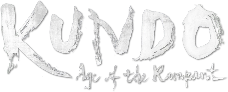 Kundo: Age of the Rampant