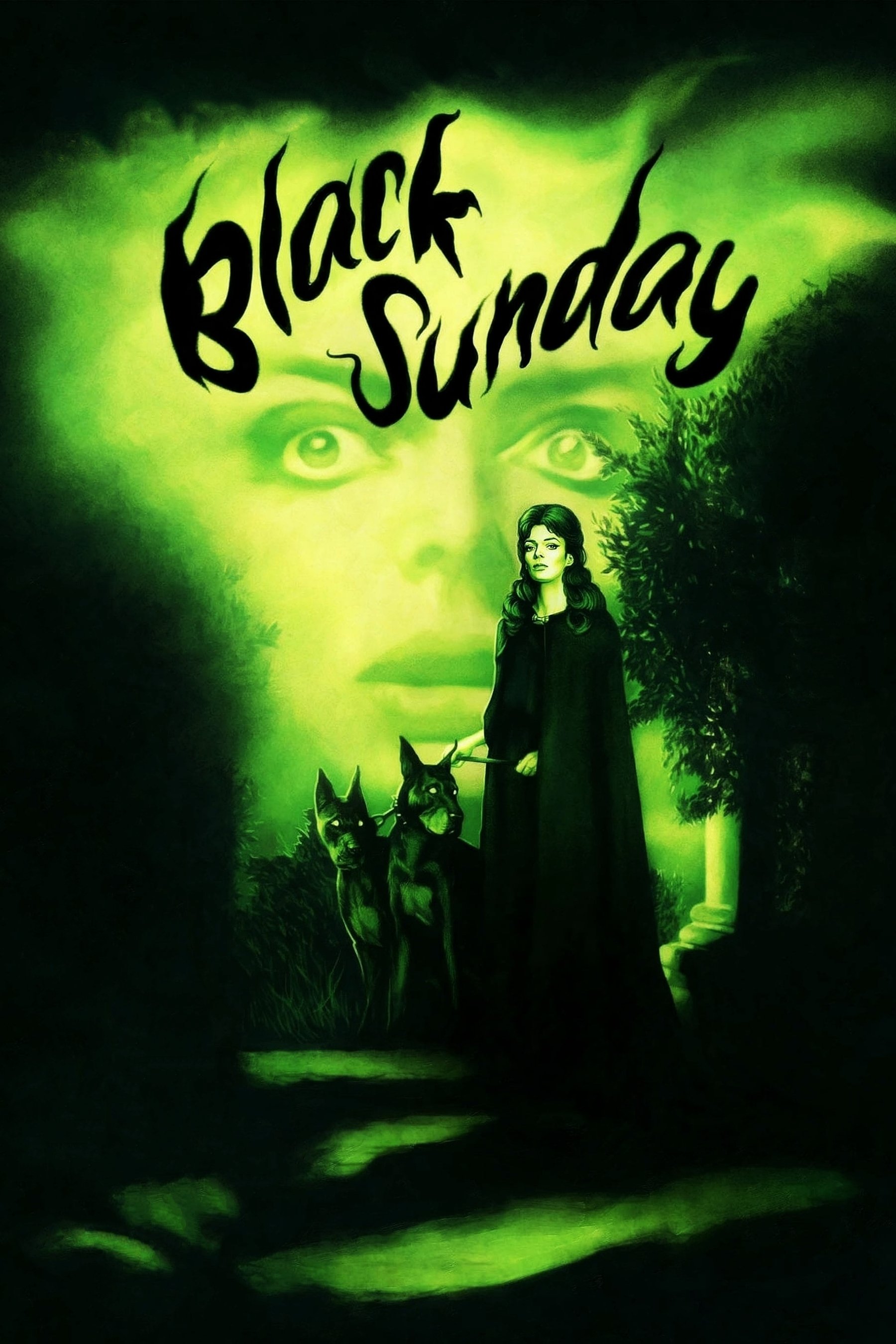 Black Sunday