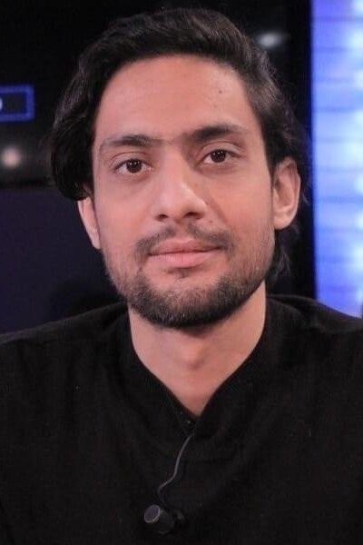Ahmed Laajimi's picture in the cast