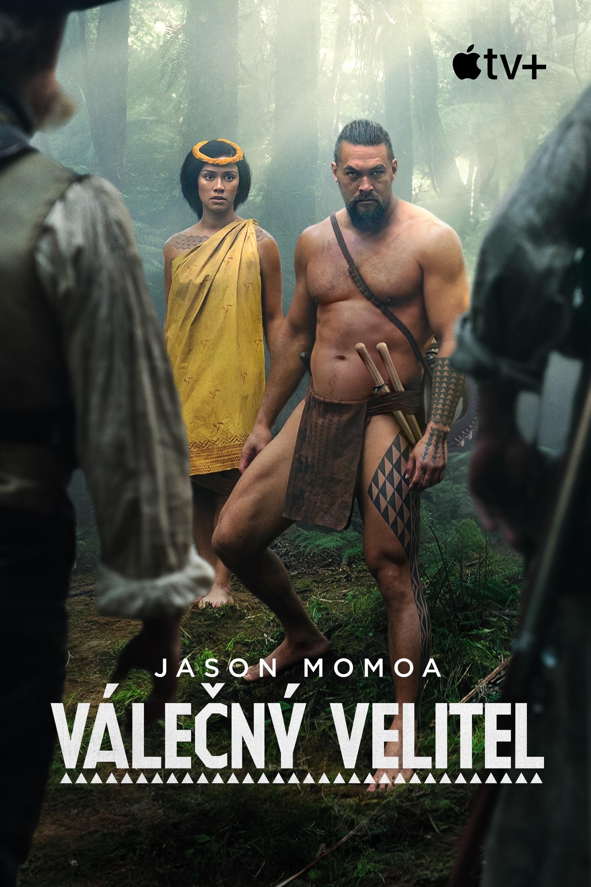 Válečný velitel - Season 1 Episode 9