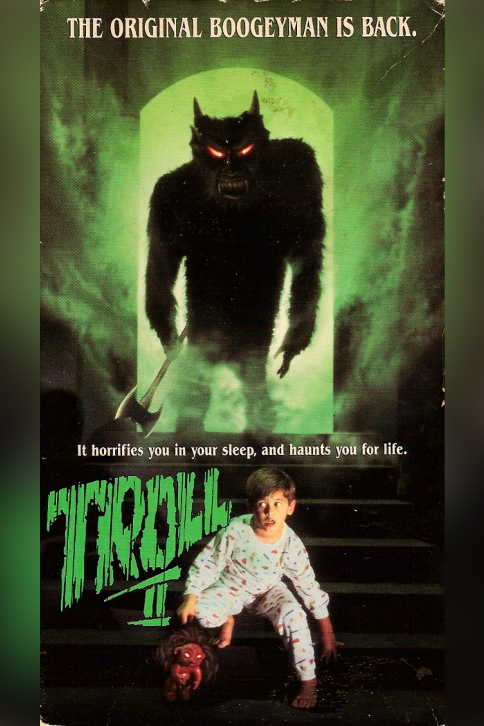 Troll 2