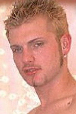 et billede af Billy Strut