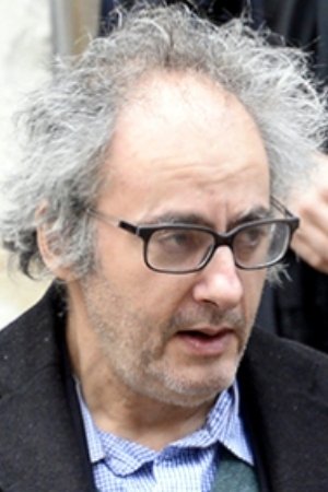 et billede af Oury Milshtein