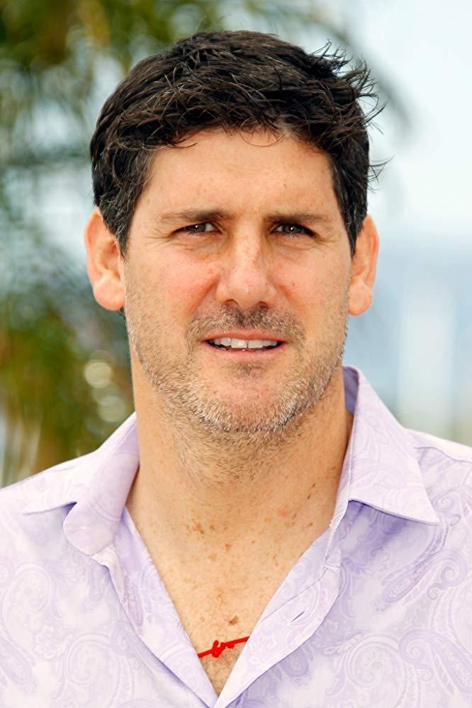 Adolfo Jimenez Castro's picture in the cast