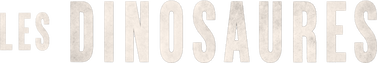 Les Dinosaures