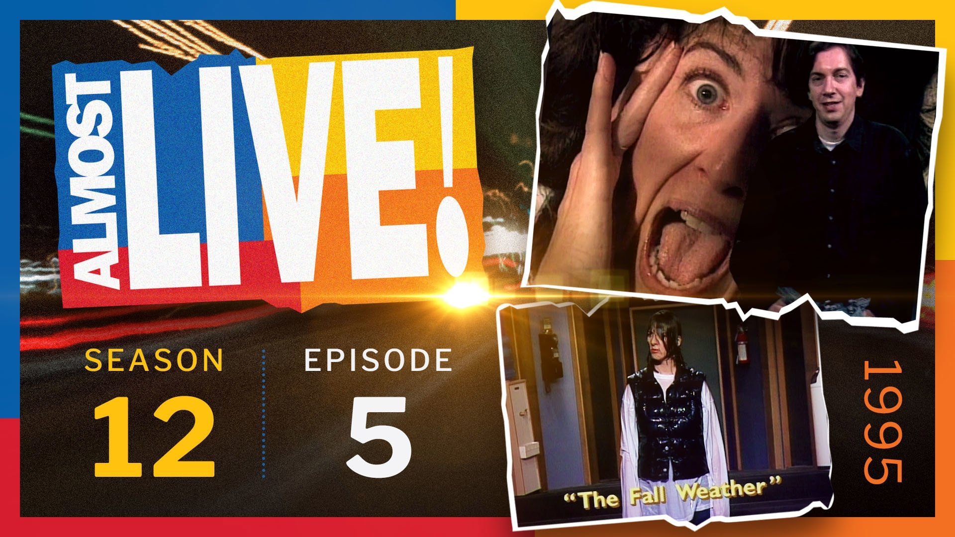 Almost Live!