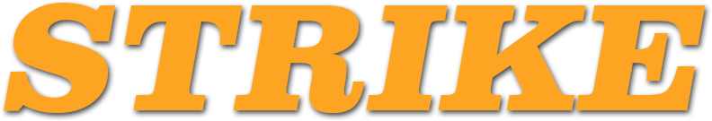 Strike Logo
