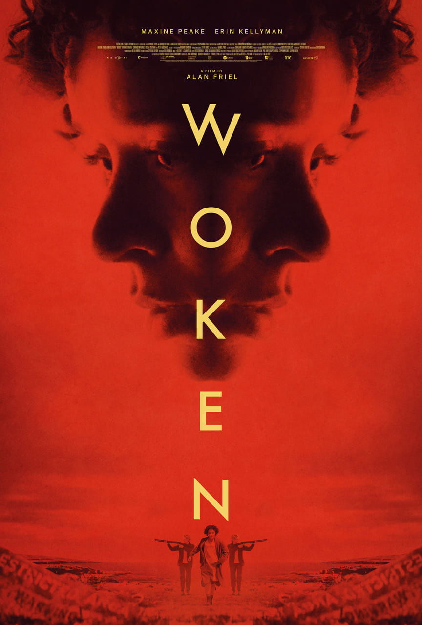 Woken