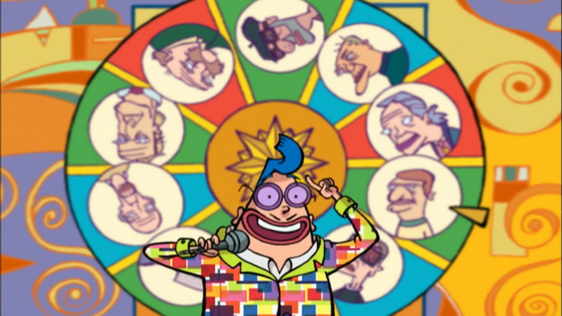 Thumbnail for Home sweet home Season 1 Episode 33