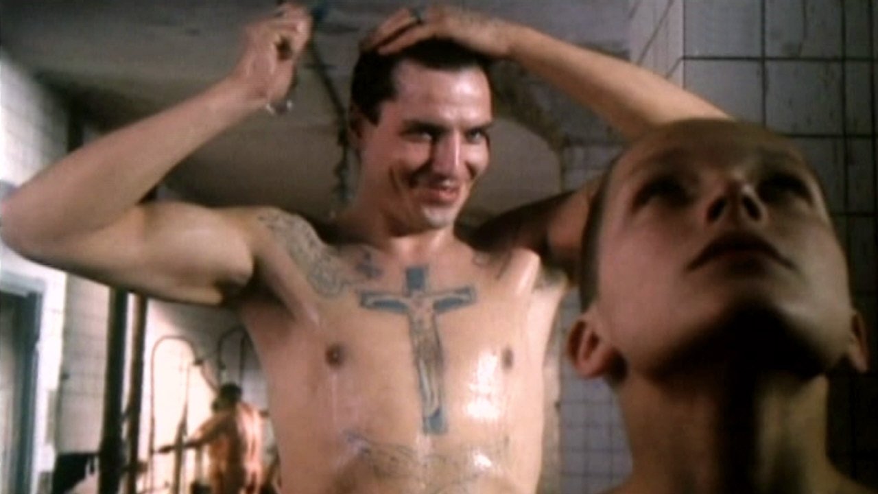 Lessons at the End of Spring (1990)