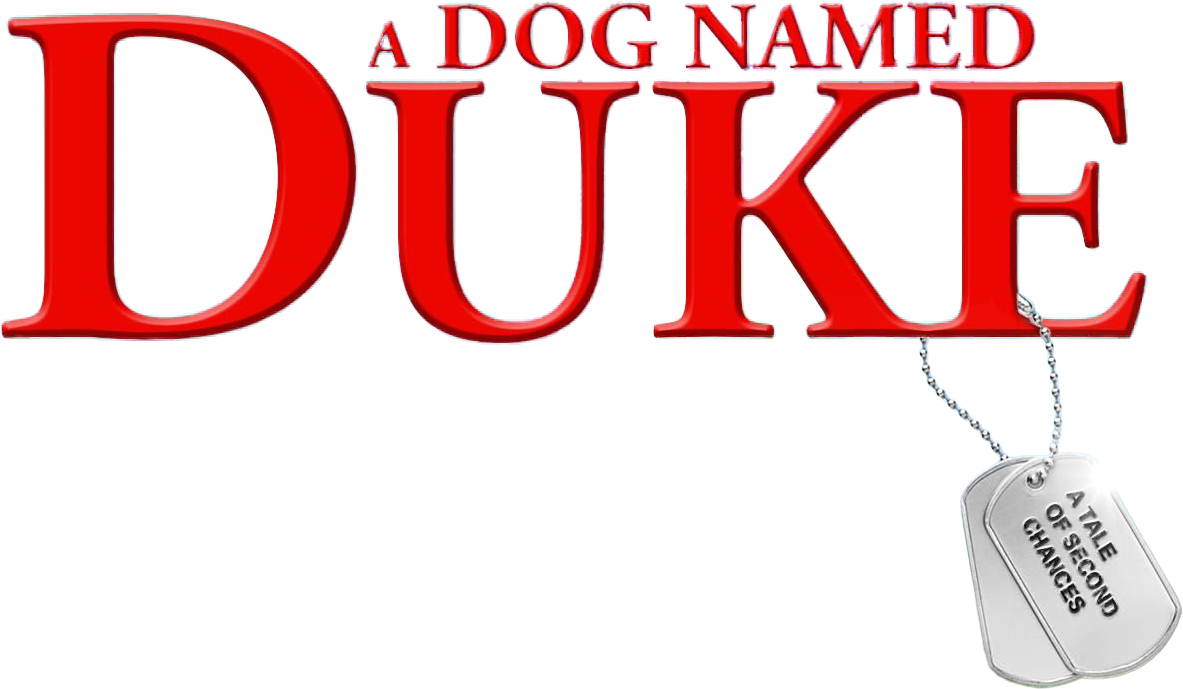 A Dog Named Duke