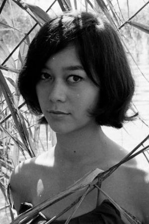 et billede af Greta Chi