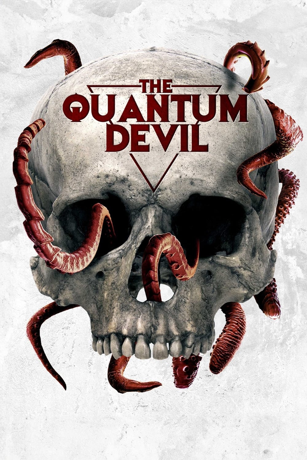 Poster de The Quantum Devil