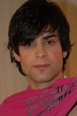 et billede af Julien Adagio