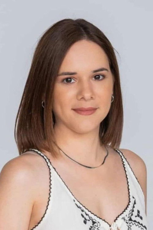 et billede af Anna Kladi