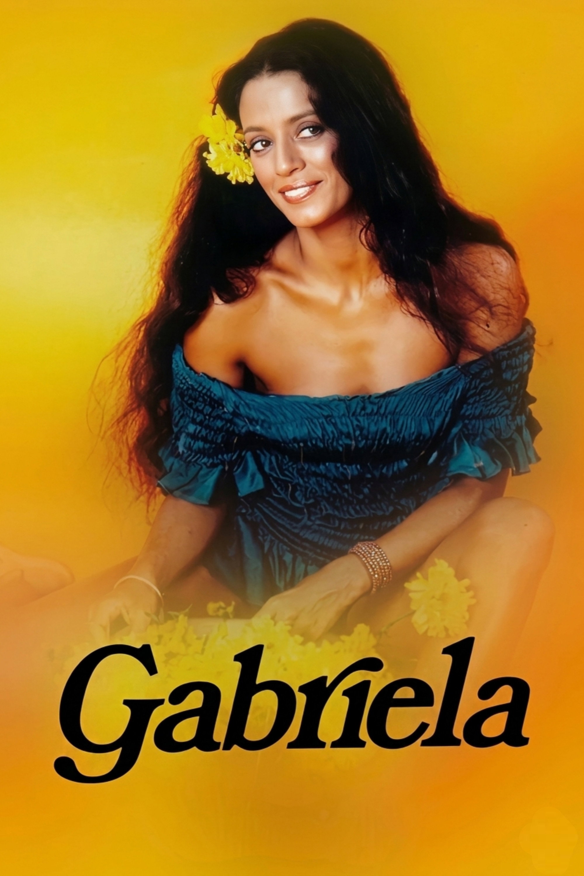 Gabriela - Season 1