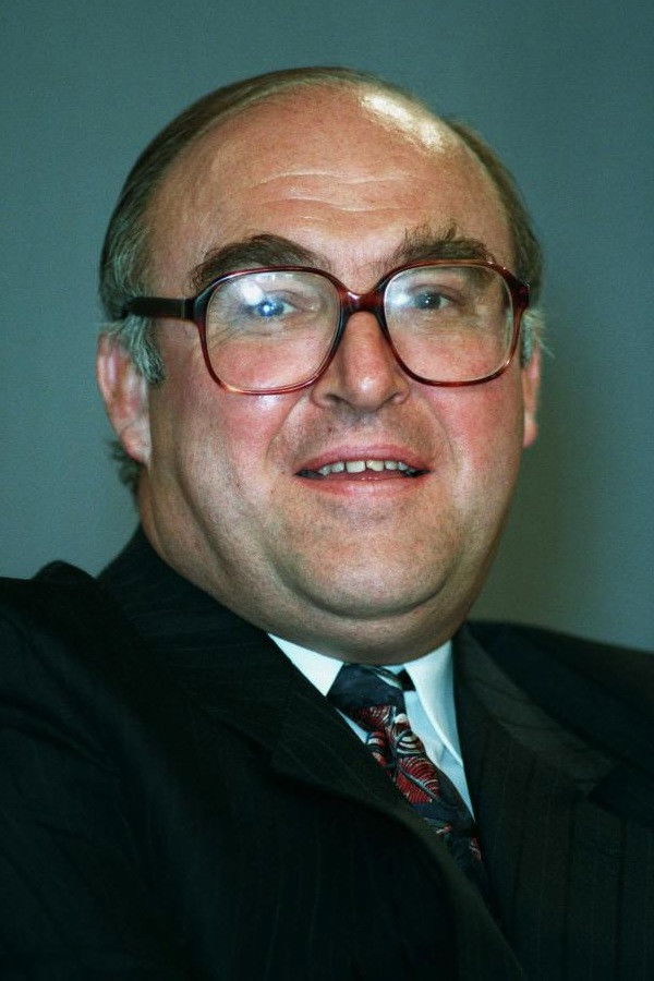 et billede af John Smith