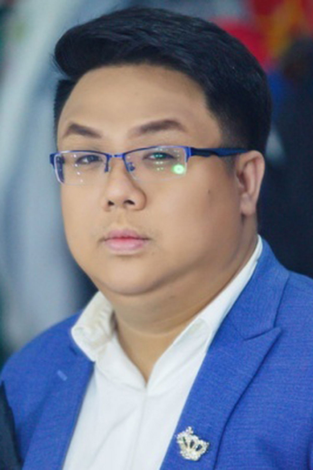 et billede af Gia Bảo