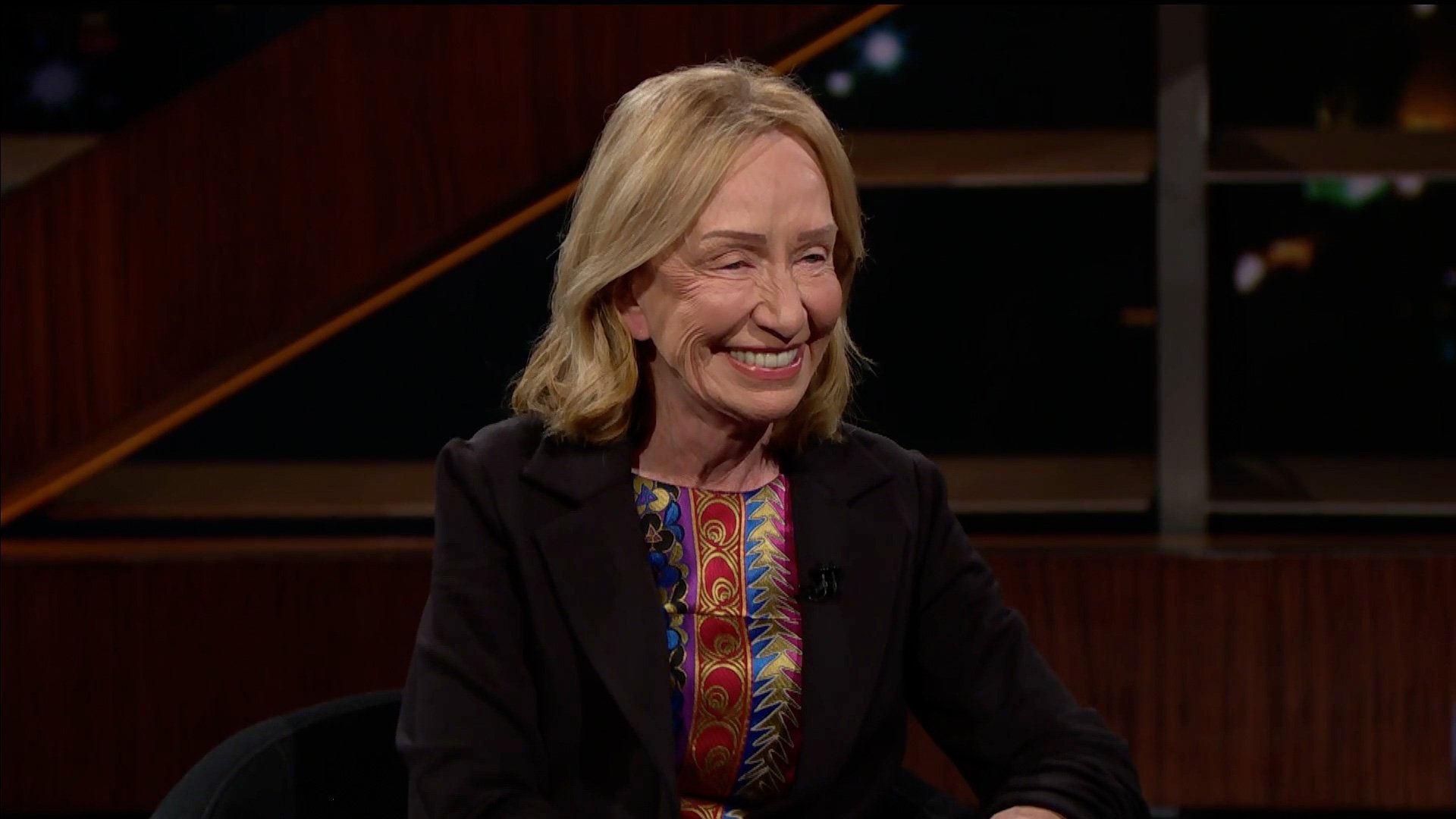 Real Time with Bill Maher Staffel 16 :Folge 30 