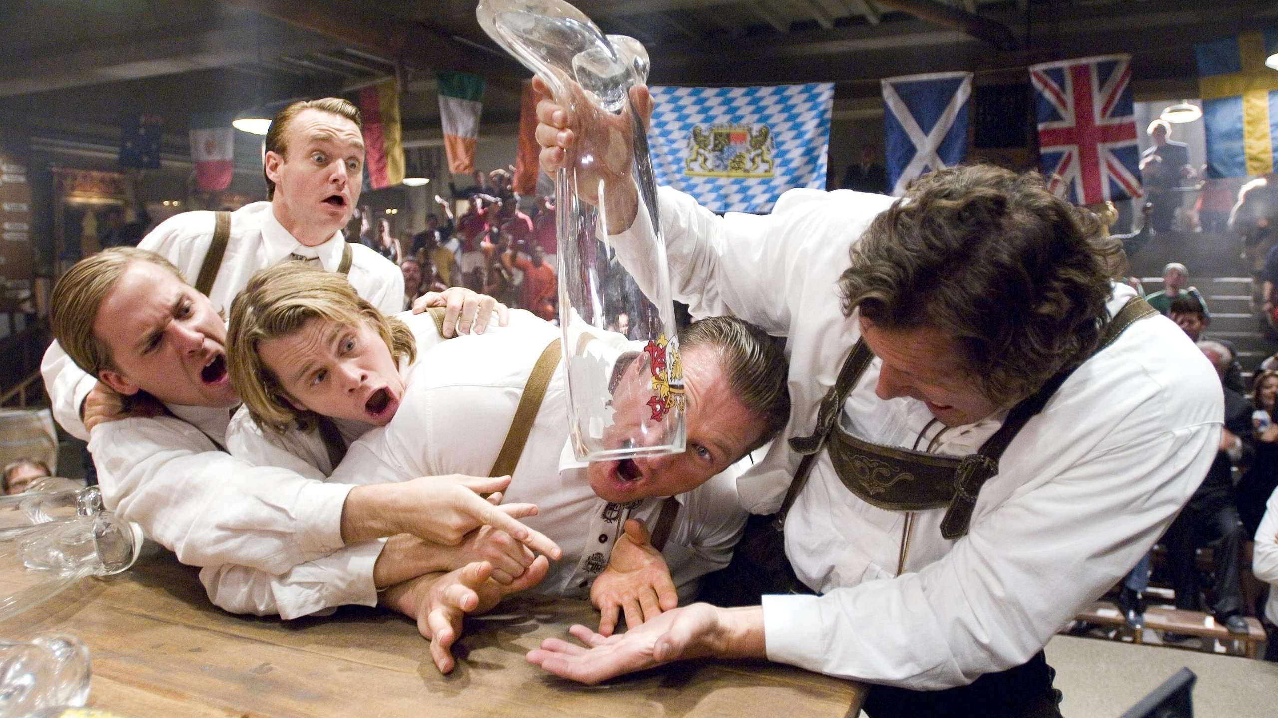 Beerfest (2006)