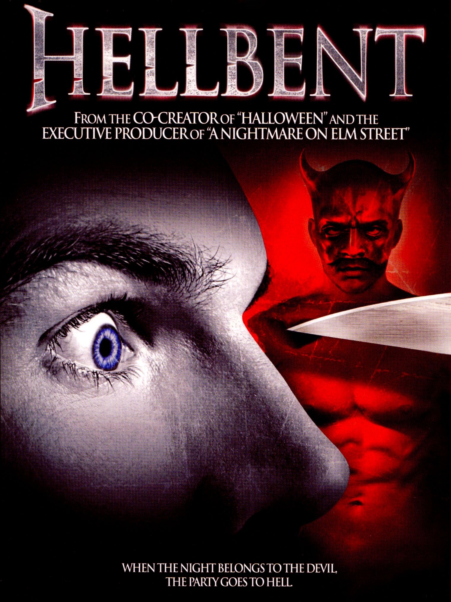 Hellbent
