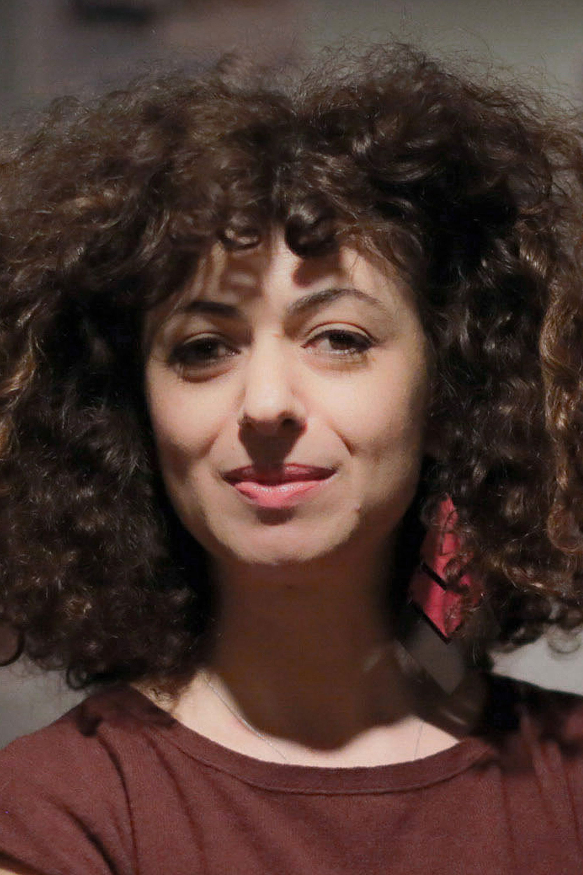 et billede af Pınar Öğrenci