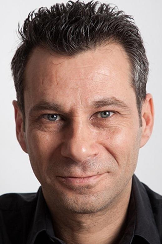 et billede af Ivan Sellier