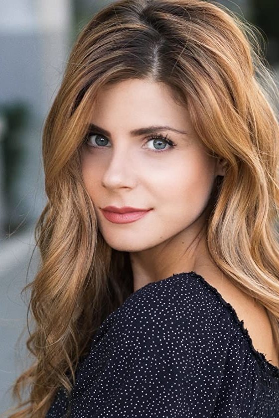 et billede af Jinjara Mitchell