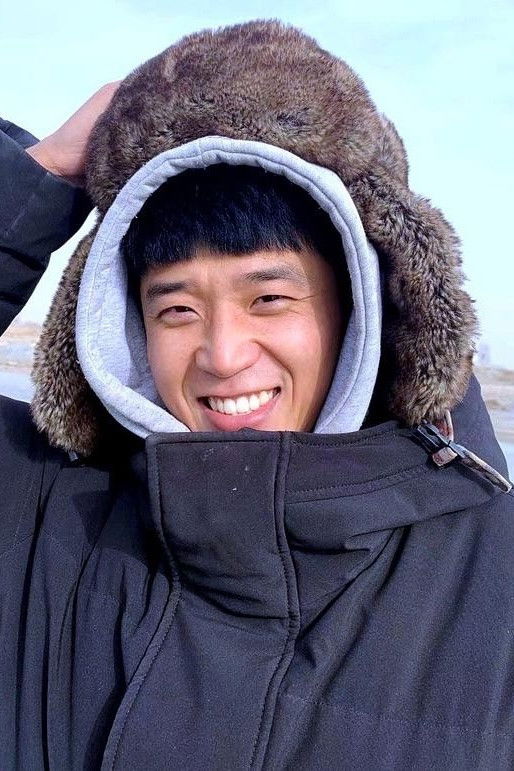 et billede af Ji Yufei