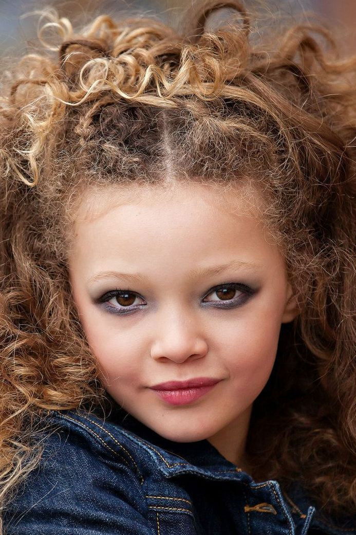 et billede af Berkeley Clayborne