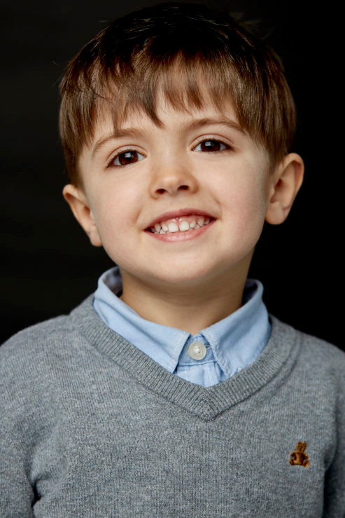 et billede af Arnaud Lemaire