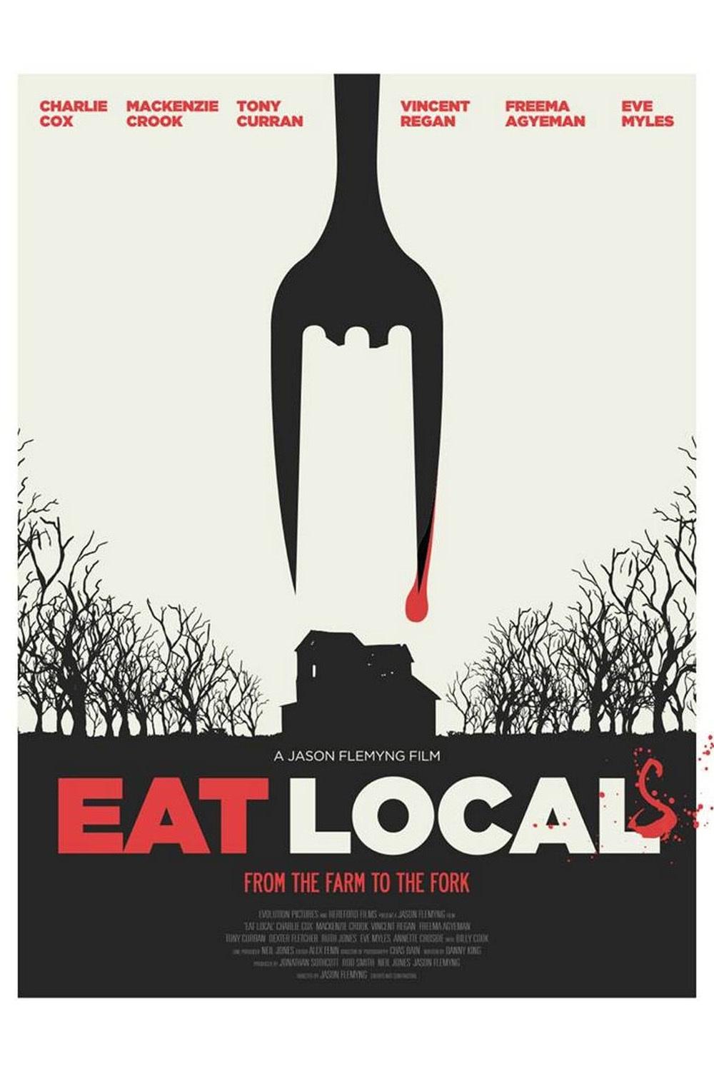 Eat Locals