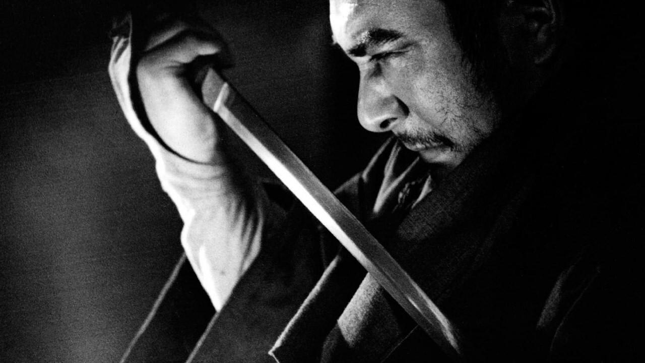 Zatoichi Challenged (1967)