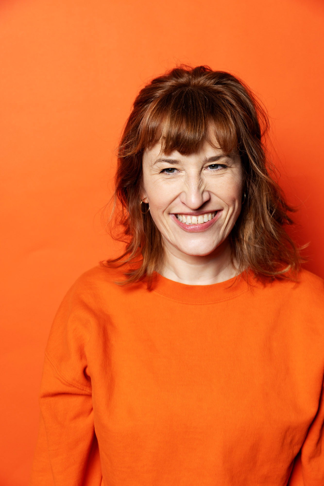 et billede af Julia Zimth