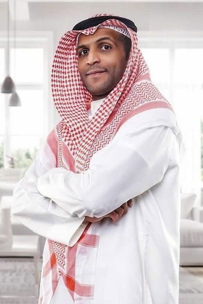 et billede af Sultan Al Fharaj