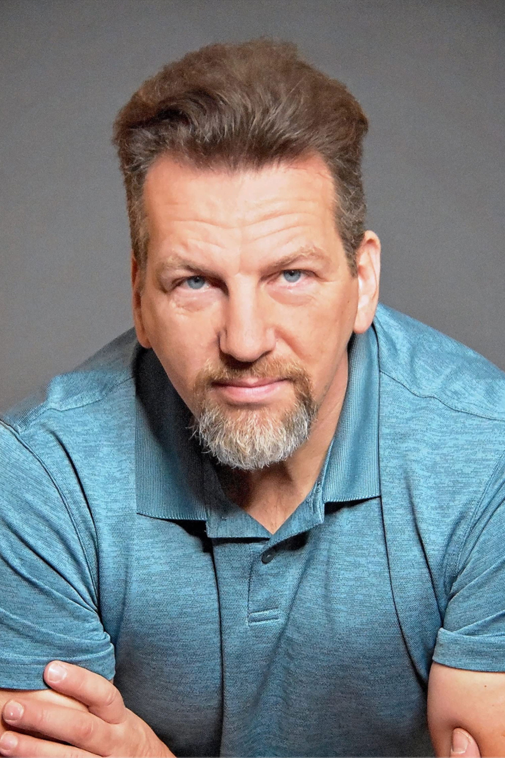 et billede af Jay Heselschwerdt