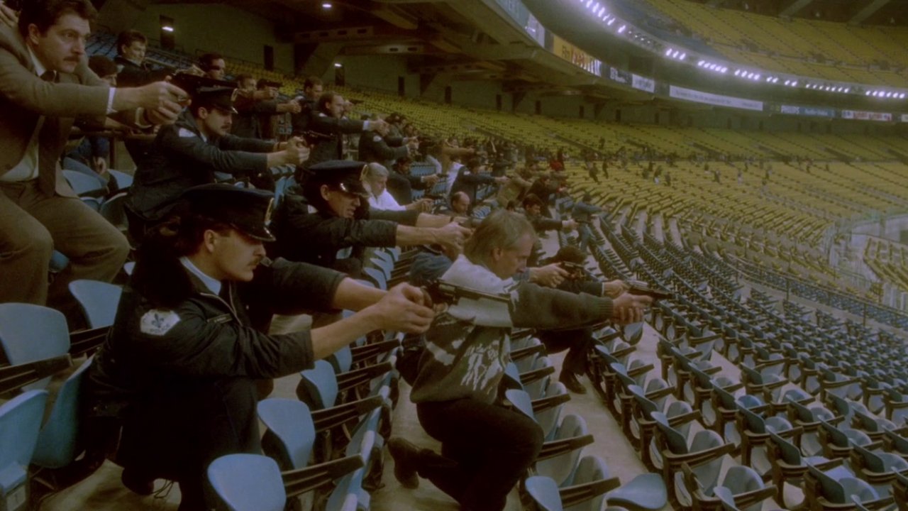 Mindfield (1989)