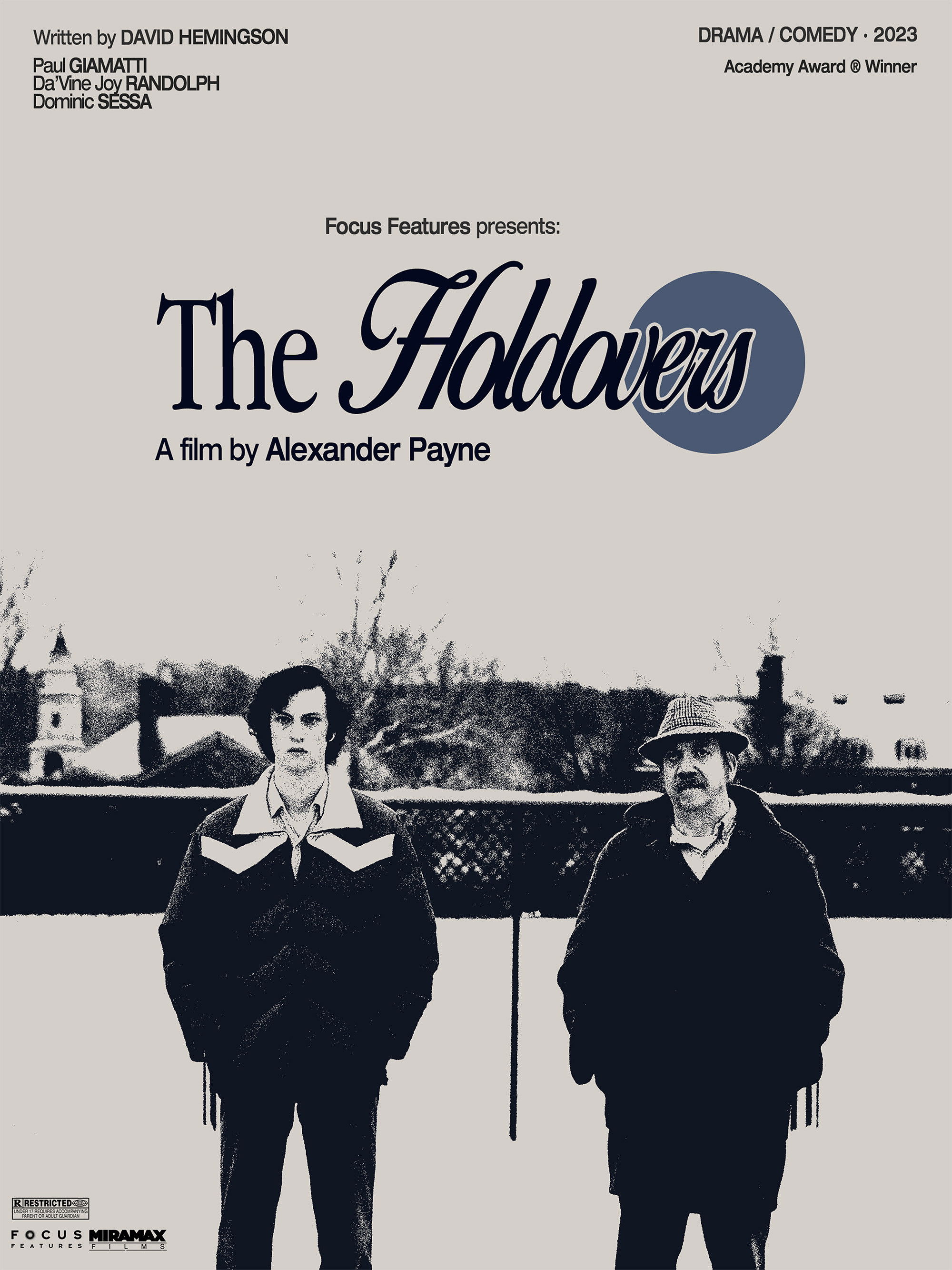 The Holdovers
