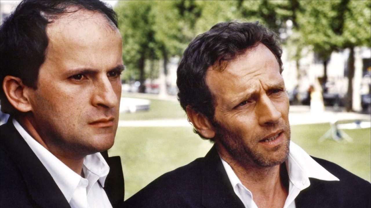 The Great Role (2004)