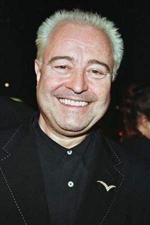 et billede af Mick Jones