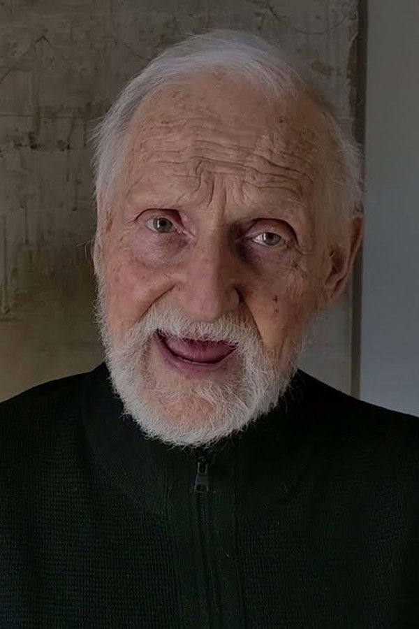 et billede af Ronald Chase