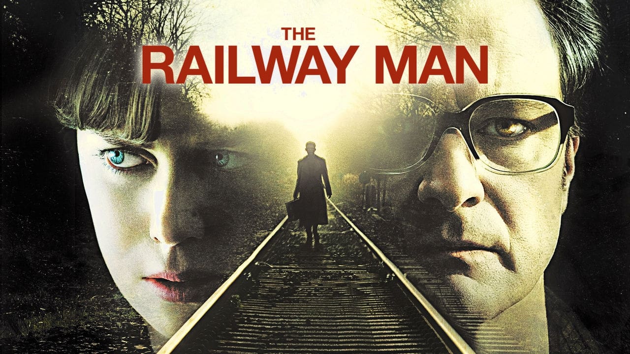 The Railway Man