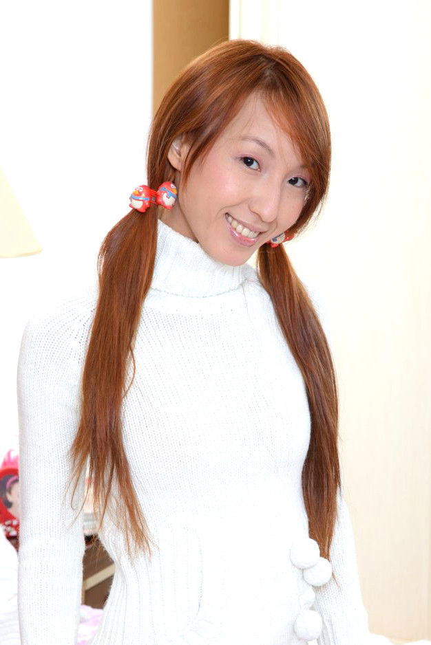 et billede af Ajenda Ross