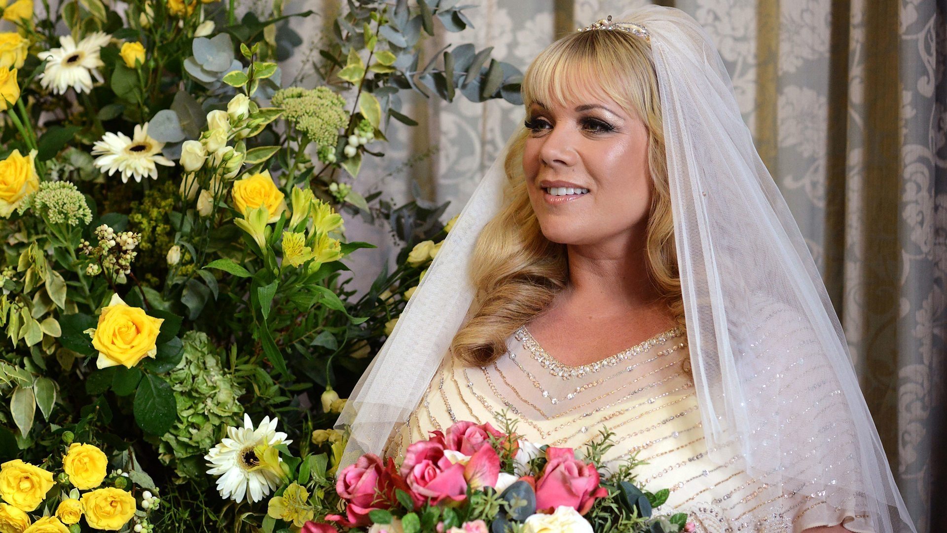 EastEnders Season 30 :Episode 153  29/09/2014