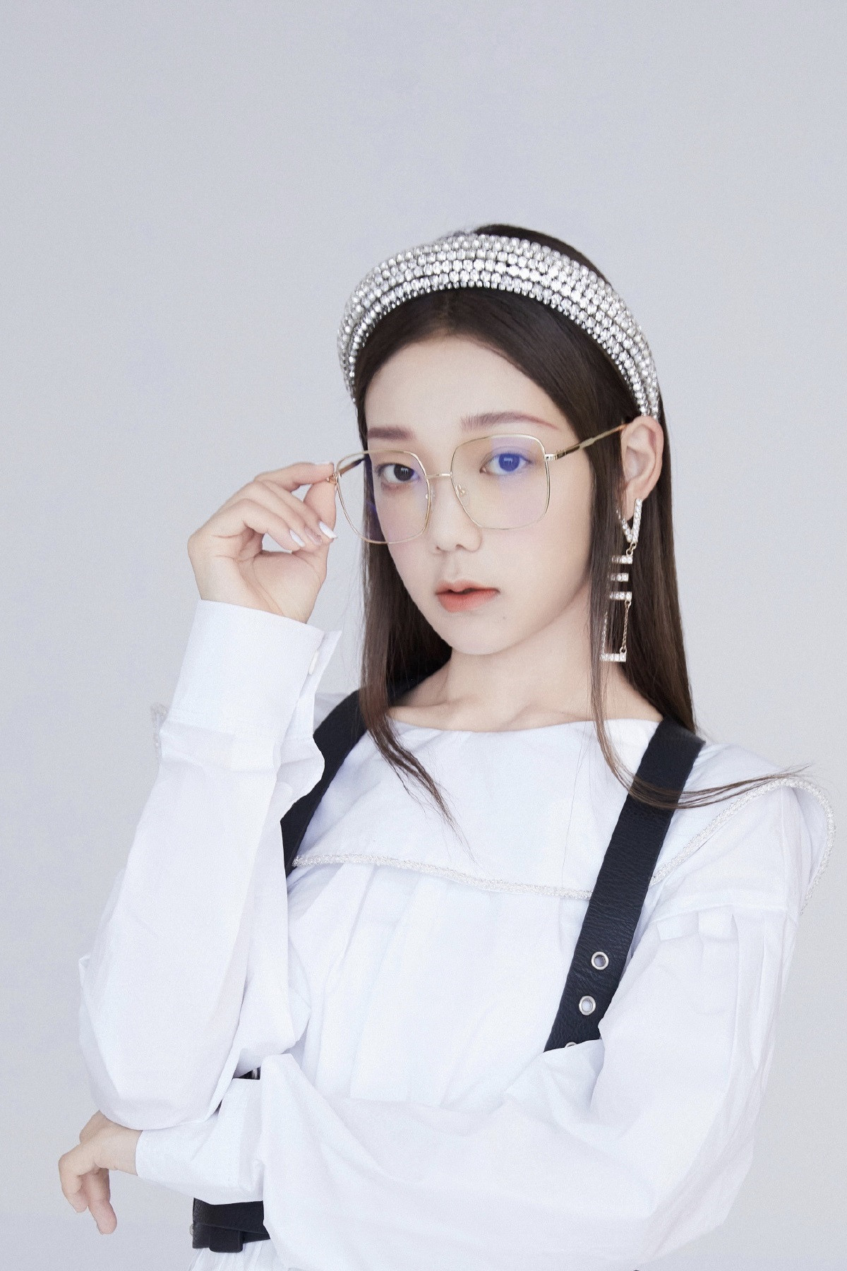 et billede af Curley G