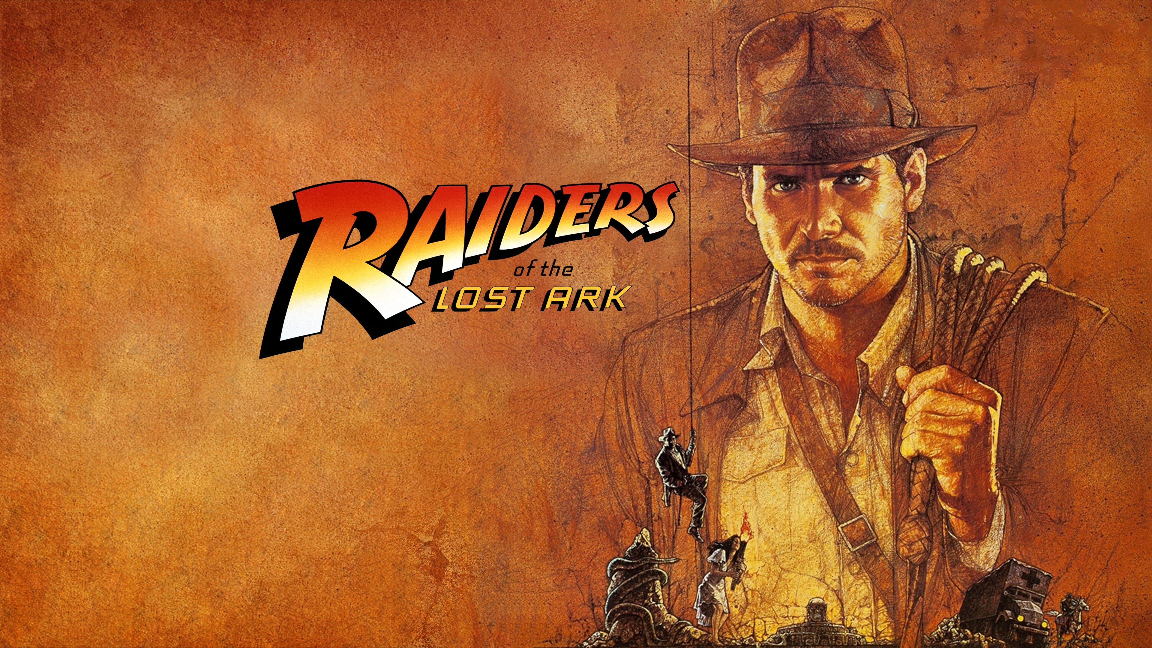 Raiders of the Lost Ark (1981)