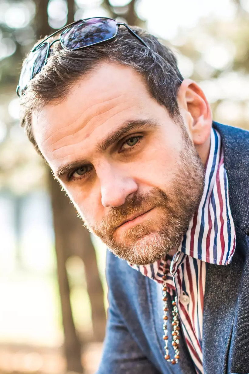 et billede af Ján Jackuliak