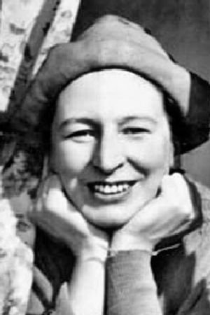 et billede af Elsie Waters