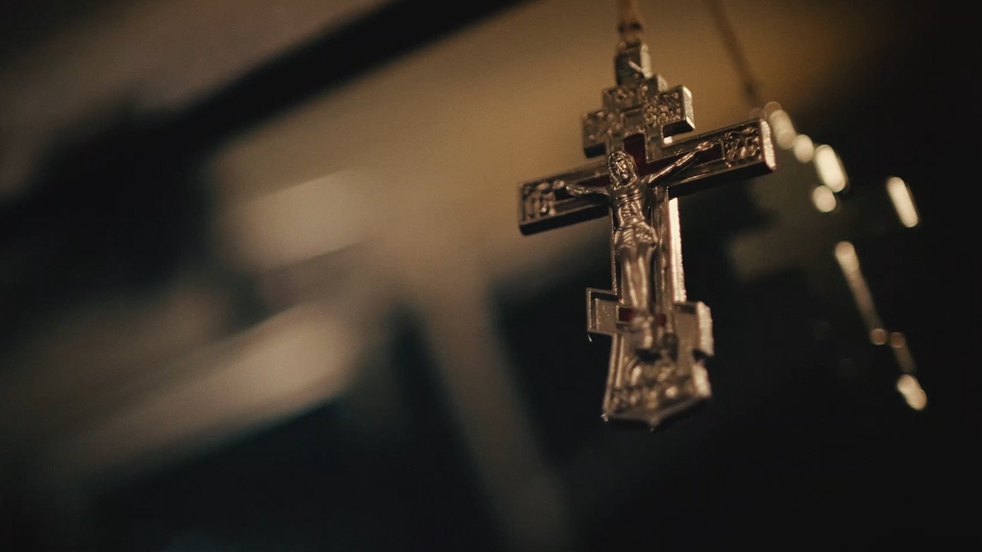 In the Name of God (2020)